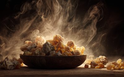 Drop your Prayers in the Bowl